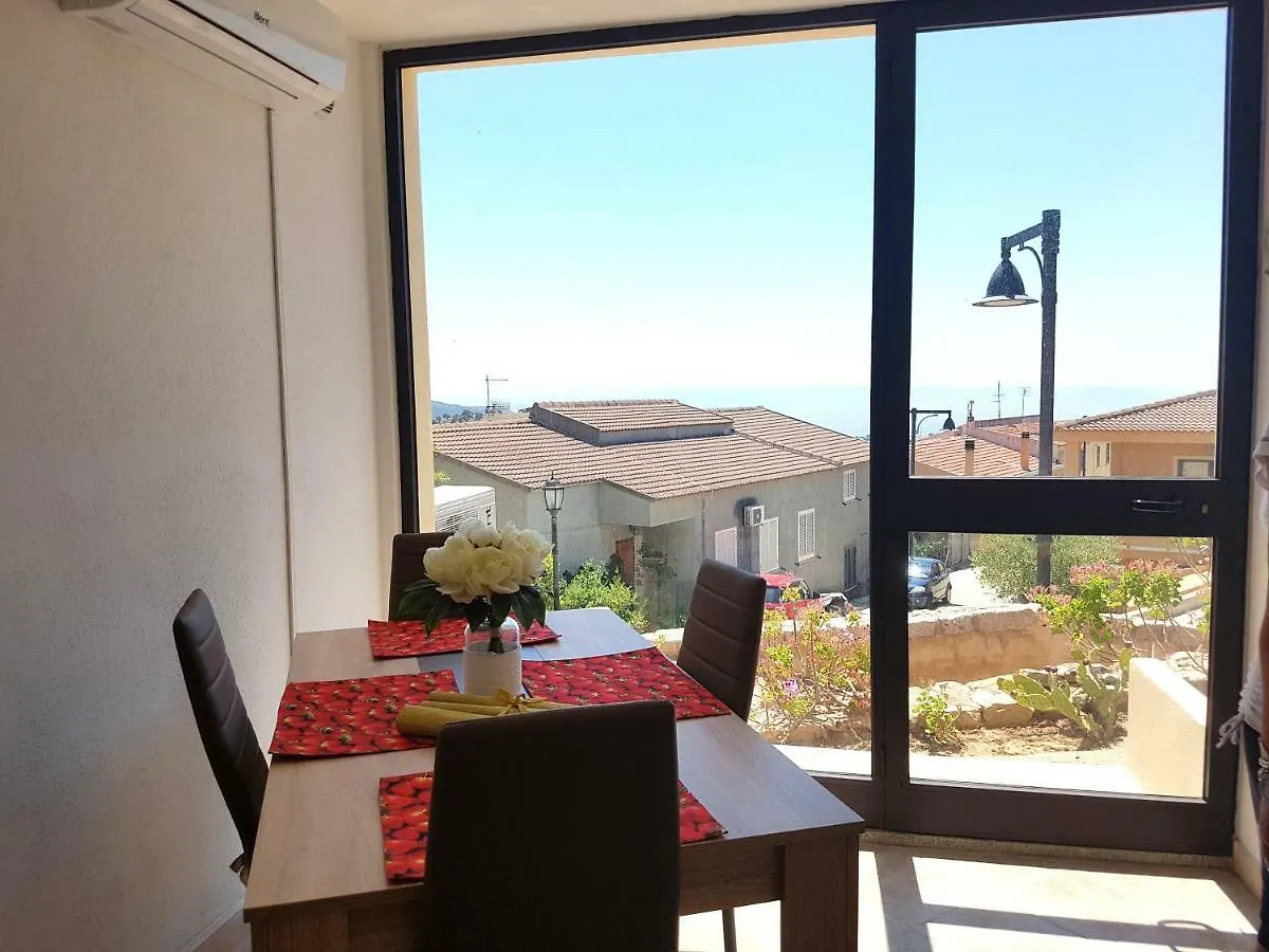 Residence Bella Vista With Panoramic Swimming Pool