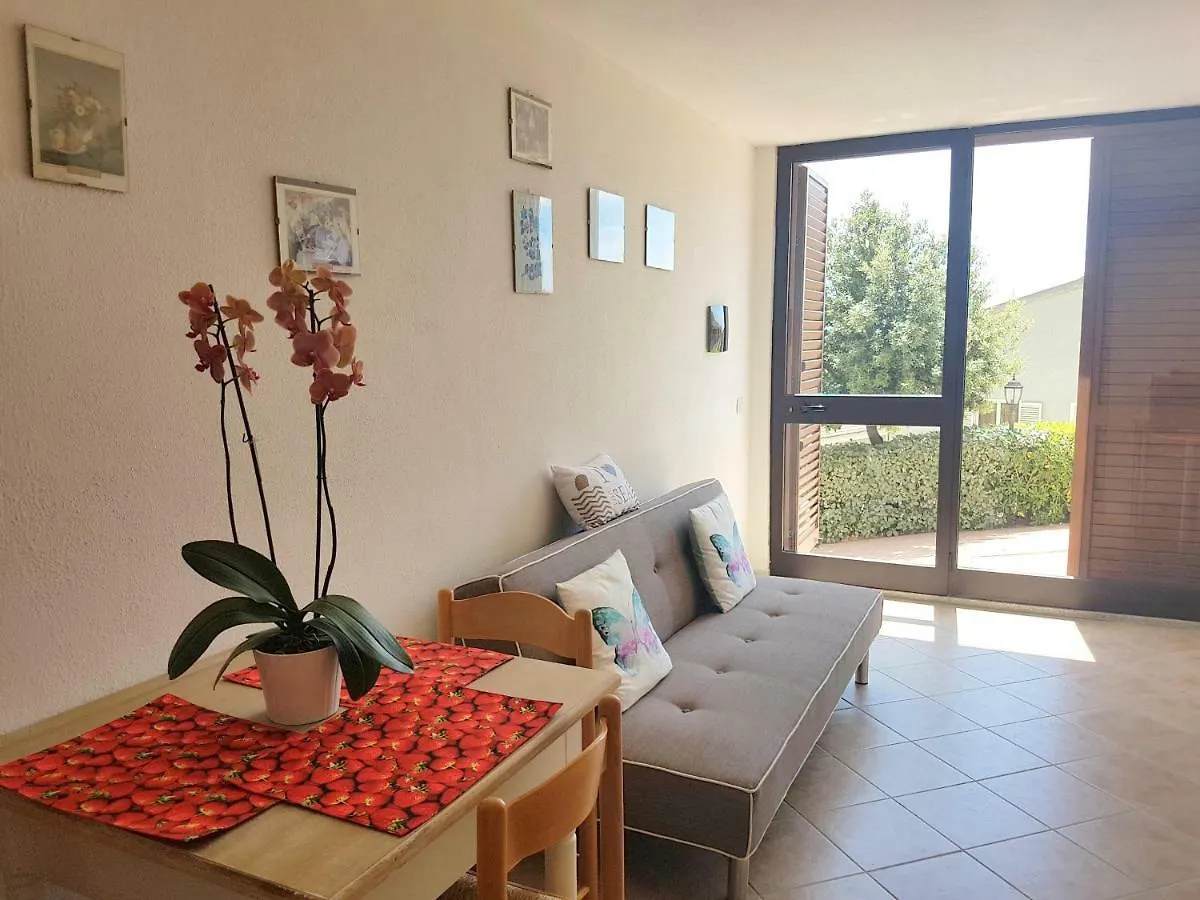Residence Bella Vista With Panoramic Swimming Pool